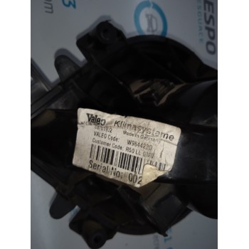 VENTILADOR CALEFACCION W9644230  - miniatura 3