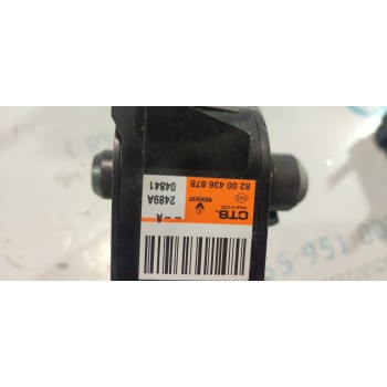 POTENCIOMETRO PEDAL 8200436878  - miniatura 2