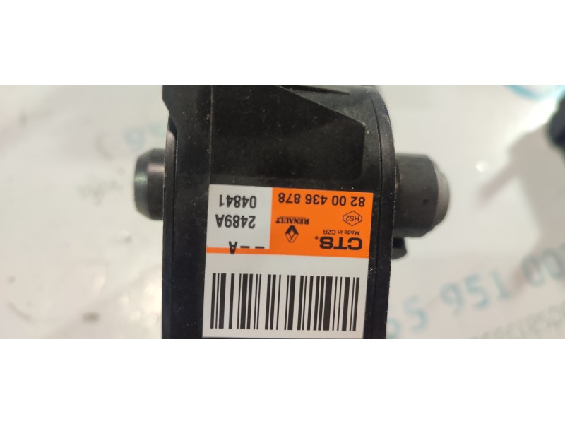 POTENCIOMETRO PEDAL 8200436878  - imagen 2