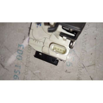 CERRADURA PUERTA TRASERA IZQUIERDA A0997305500  - miniatura 4