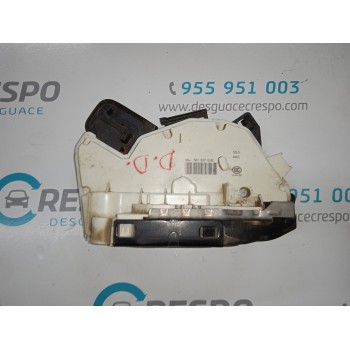 CERRADURA PUERTA DELANTERA DERECHA 5K1837016E 