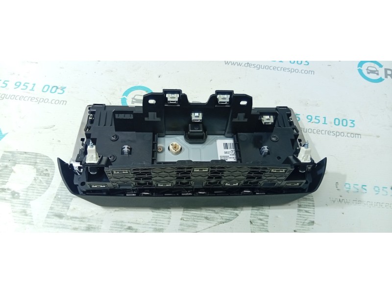 PANTALLA MULTIFUNCION 983772138000  - imagen 2