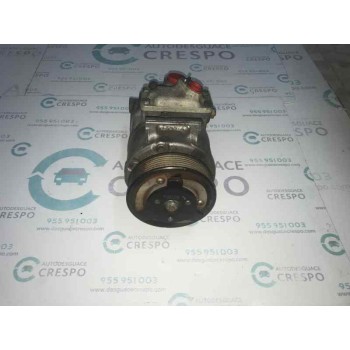 COMPRESOR AIRE ACONDICIONADO JP6SE14CND1  - miniatura 3