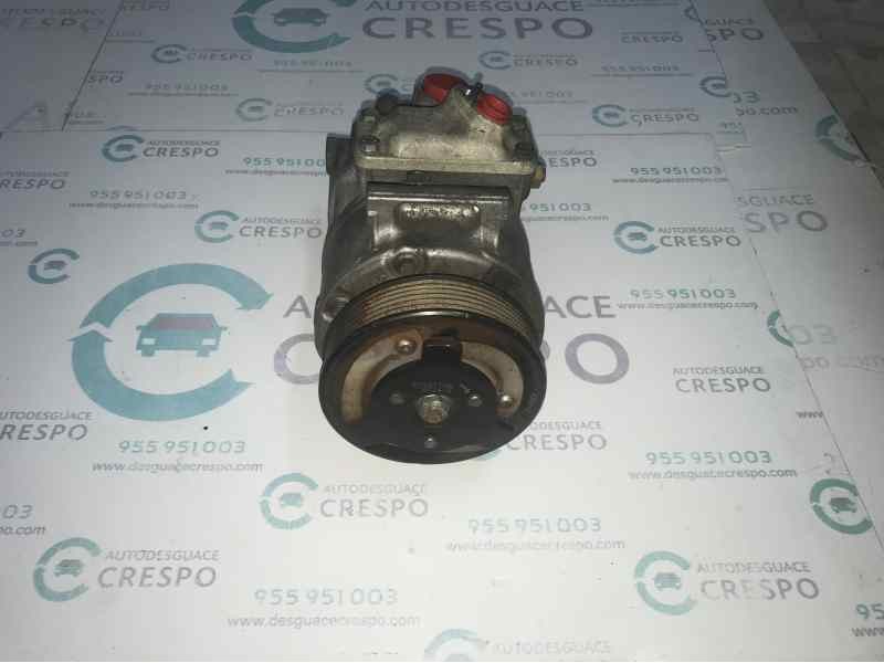 COMPRESOR AIRE ACONDICIONADO JP6SE14CND1  - imagen 3