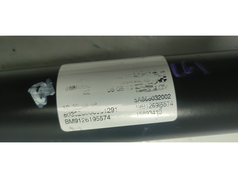 CARDAN 8680320  - imagen 3