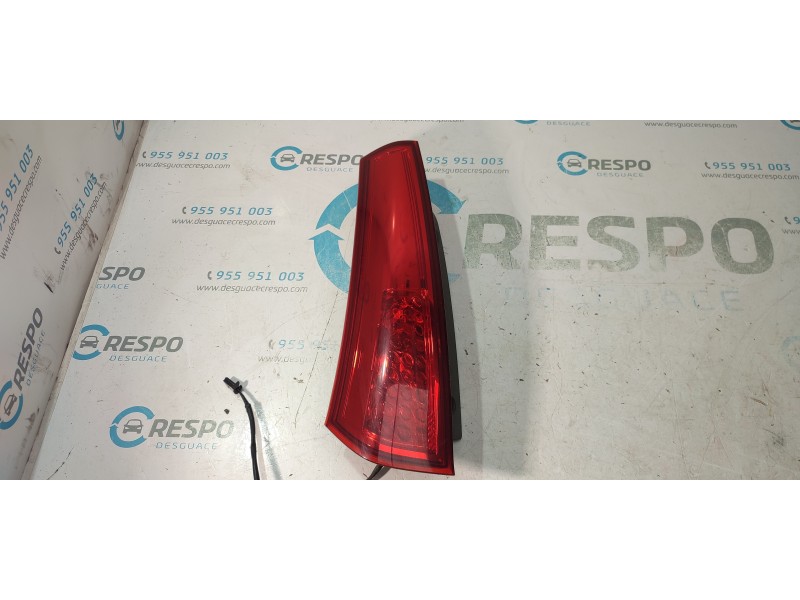 PILOTO TRASERO IZQUIERDO 924031H3  - imagen 1