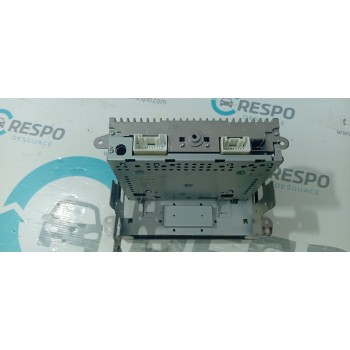 SISTEMA AUDIO / RADIO CD 8701A495  - miniatura 3