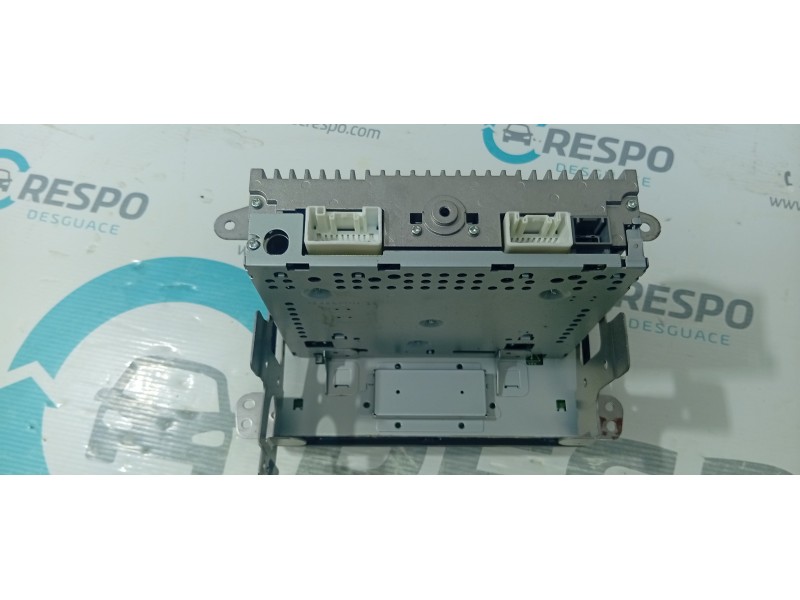 SISTEMA AUDIO / RADIO CD 8701A495  - imagen 3