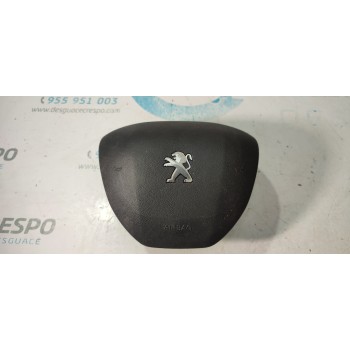 AIRBAG DELANTERO IZQUIERDO 98072114ZD 