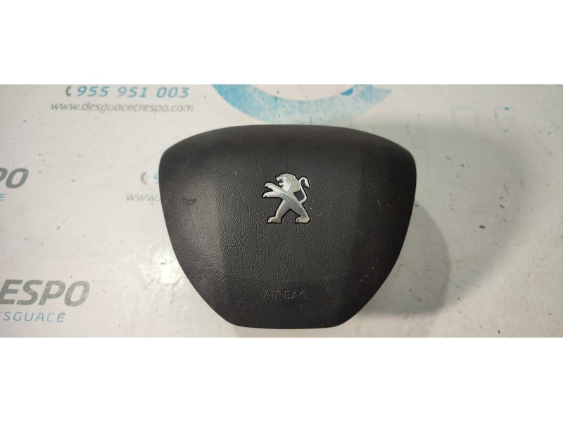 AIRBAG DELANTERO IZQUIERDO 98072114ZD  - imagen 1