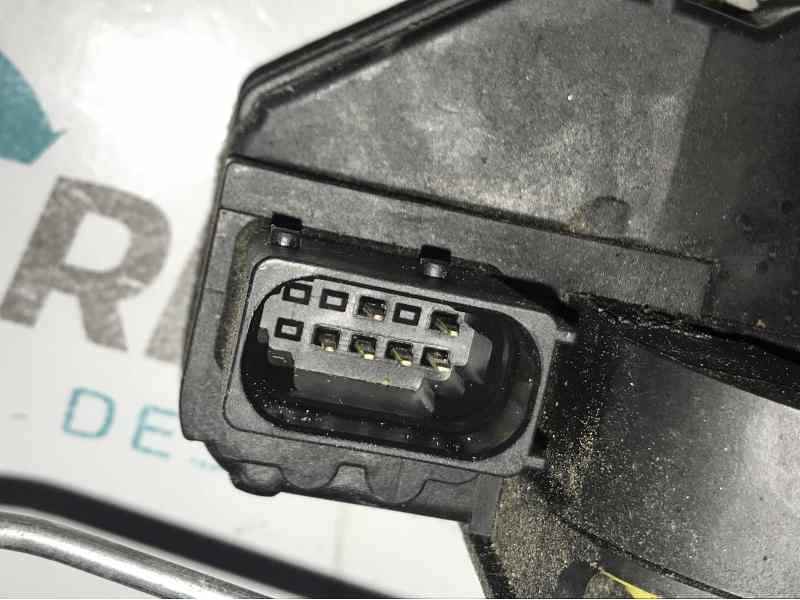 CERRADURA PUERTA DELANTERA IZQUIERDA 1350380  - imagen 2