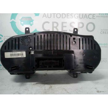 CUADRO INSTRUMENTOS 5P0920804C  - miniatura 3