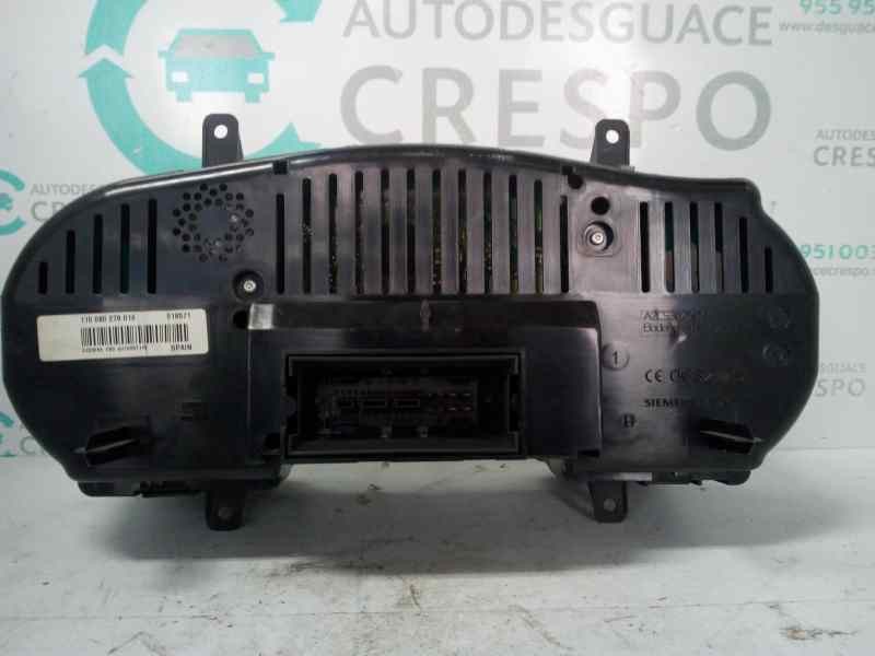 CUADRO INSTRUMENTOS 5P0920804C  - imagen 3