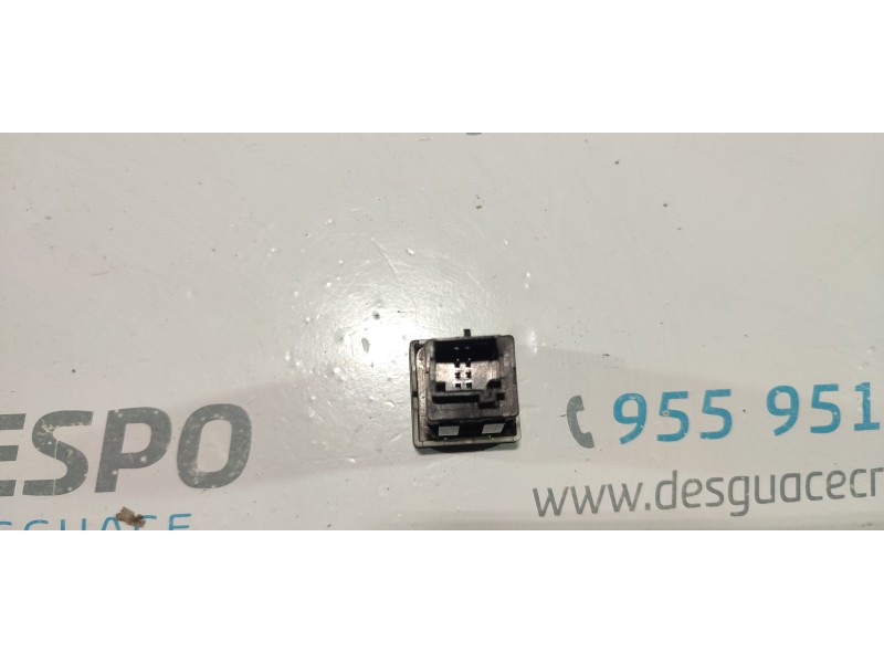 INTERRUPTOR 96594887XT  - imagen 2