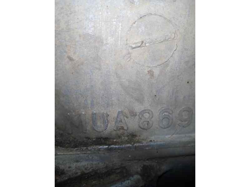 CAJA CAMBIOS MUA869 94276609  - imagen 2