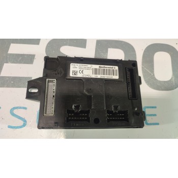 MODULO ELECTRONICO 284B15639R 