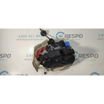 CERRADURA PUERTA DELANTERA IZQUIERDA 3D1837015  - miniatura 3