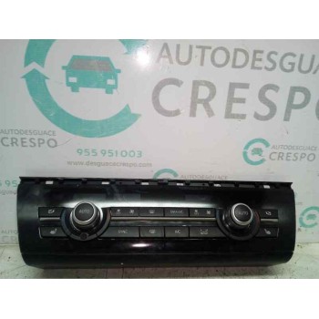 MANDO CLIMATIZADOR 932432101 900256334  - miniatura 1