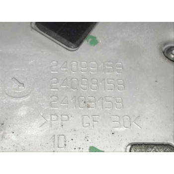 CERRADURA PUERTA TRASERA DERECHA 24099158 24098158 24103158 - miniatura 2