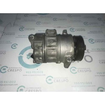 COMPRESOR AIRE ACONDICIONADO JP6SE14CND1  - miniatura 4