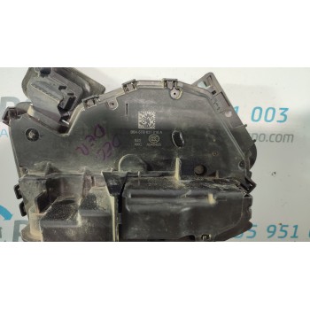 CERRADURA PUERTA DELANTERA DERECHA 5TB837016A  - miniatura 2