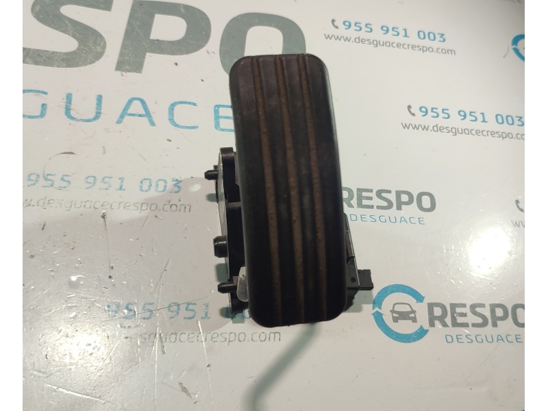POTENCIOMETRO PEDAL 8200436878  - imagen 3