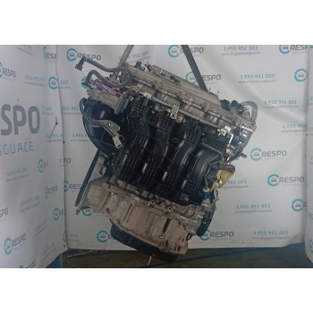 MOTOR COMPLETO 2ARFXE  - miniatura 1