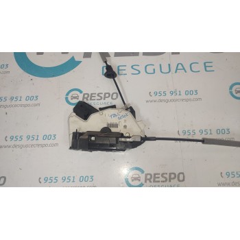 CERRADURA PUERTA TRASERA DERECHA 5E0839016A 