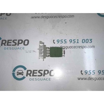 RESISTENCIA CALEFACCION 13693C 3R0K1R17KR35K  - miniatura 1