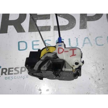 CERRADURA PUERTA DELANTERA IZQUIERDA 1350380  - miniatura 3