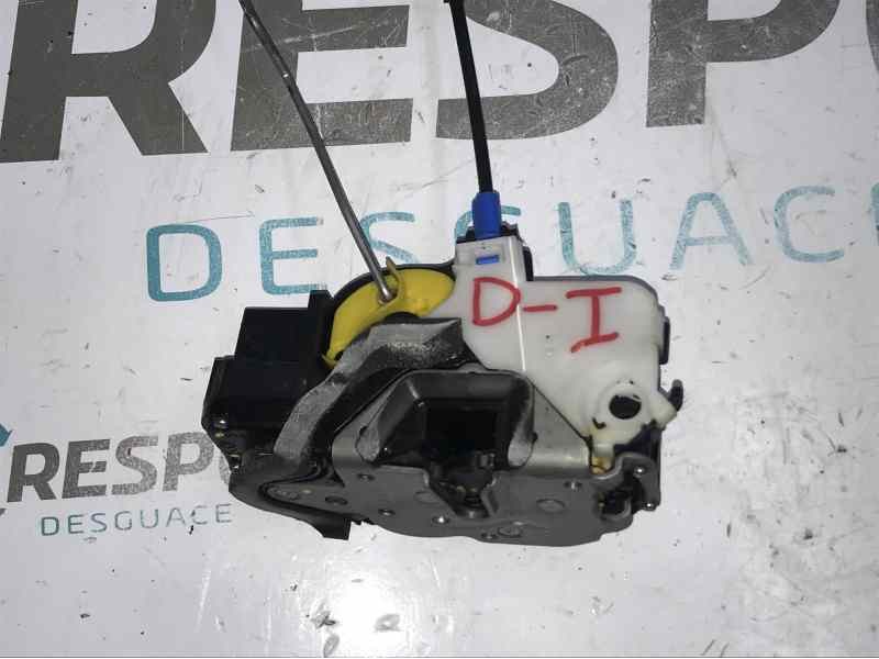 CERRADURA PUERTA DELANTERA IZQUIERDA 1350380  - imagen 3