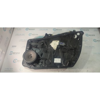 ELEVALUNAS DELANTERO DERECHO BCFC117P 