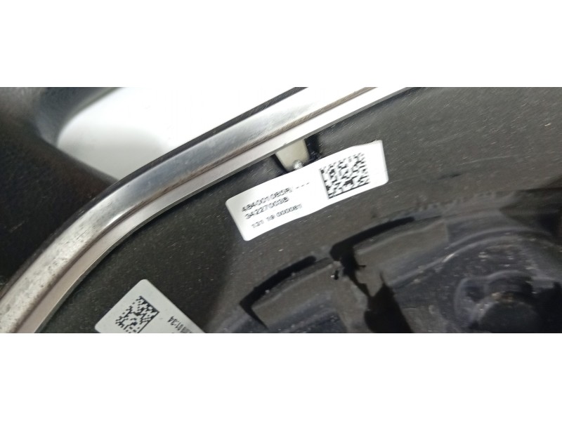 VOLANTE 484001085R  - imagen 2