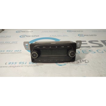 SISTEMA AUDIO / RADIO CD 42486762  - miniatura 1