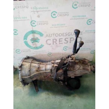 CAJA CAMBIOS MUA869 94276609  - miniatura 3