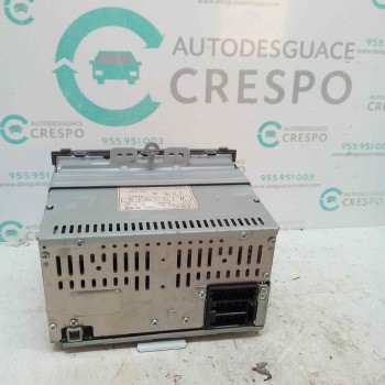 SISTEMA AUDIO / RADIO CD 961001J211  - miniatura 2