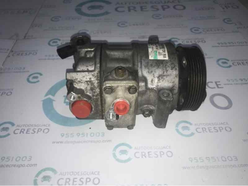 COMPRESOR AIRE ACONDICIONADO JP6SE14CND1  - imagen 5