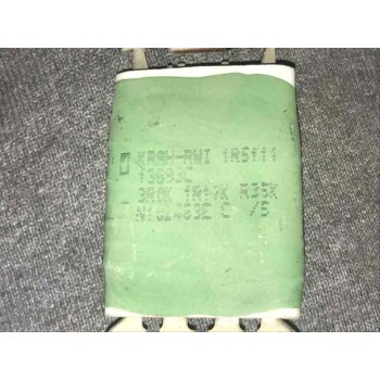 RESISTENCIA CALEFACCION 13693C 3R0K1R17KR35K  - miniatura 2