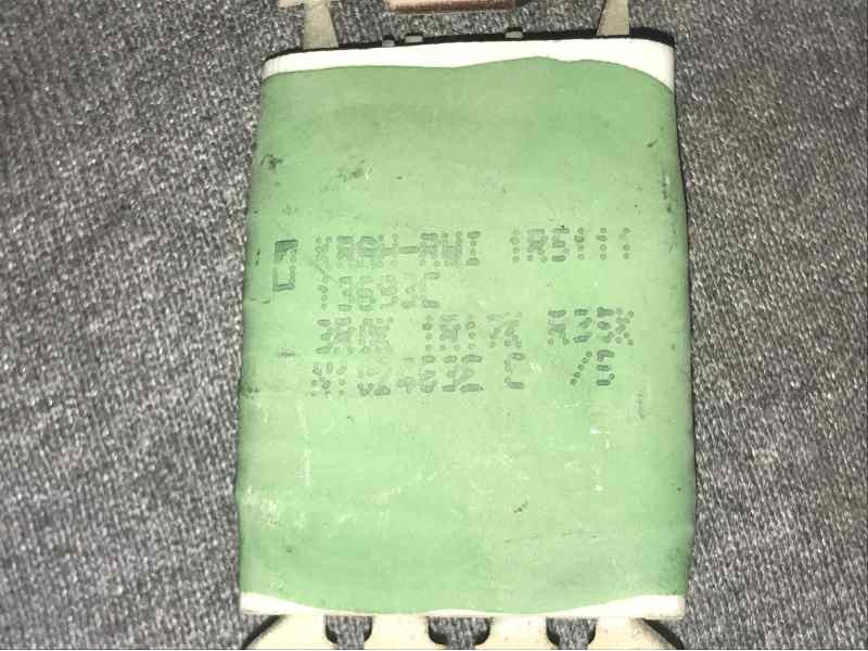 RESISTENCIA CALEFACCION 13693C 3R0K1R17KR35K  - imagen 2