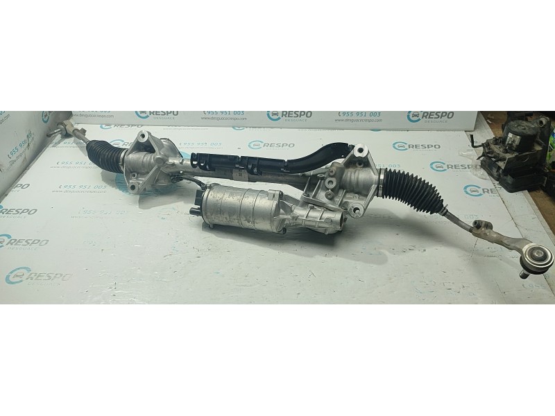 CREMALLERA DIRECCION 6894551  - imagen 1