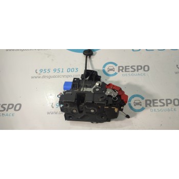 CERRADURA PUERTA DELANTERA IZQUIERDA 3D1837015  - miniatura 4