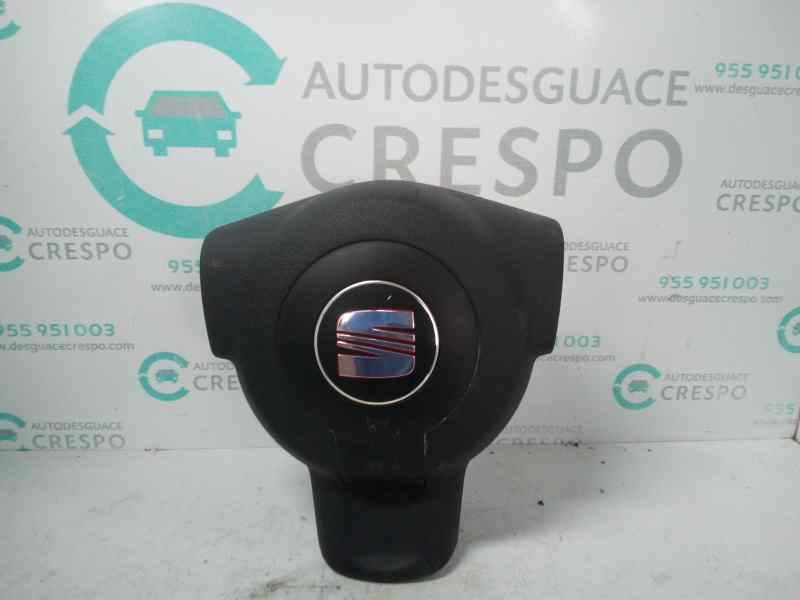 AIRBAG DELANTERO IZQUIERDO 5P0880201Q  - imagen 1