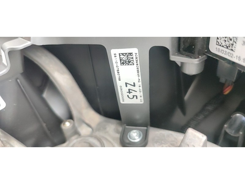 VOLANTE 96710D7510  - imagen 4