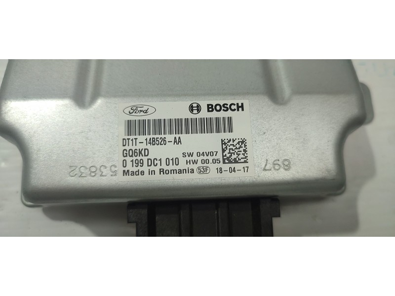 MODULO ELECTRONICO DT1T14B526AA  - imagen 2