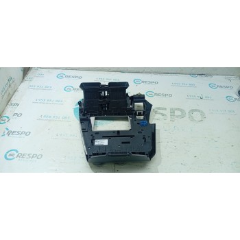 MANDO CLIMATIZADOR 98025374ZD  - miniatura 3