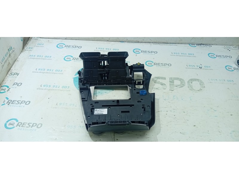 MANDO CLIMATIZADOR 98025374ZD  - imagen 3