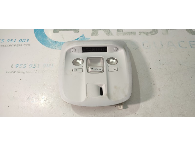 LUZ INTERIOR 9677821577  - imagen 1