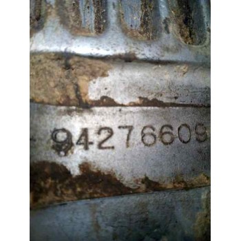 CAJA CAMBIOS MUA869 94276609  - miniatura 4