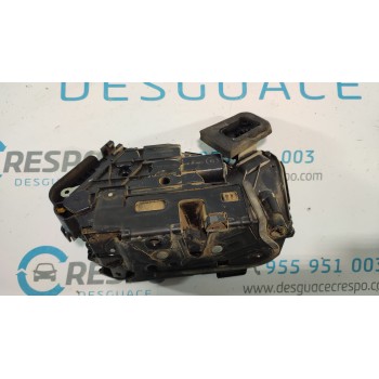 CERRADURA PUERTA DELANTERA DERECHA 5TB837016A  - miniatura 3