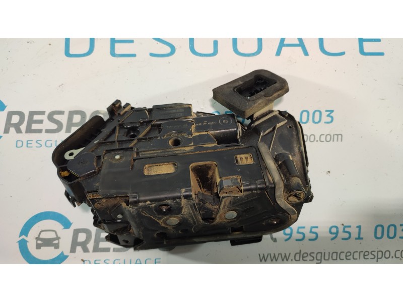 CERRADURA PUERTA DELANTERA DERECHA 5TB837016A  - imagen 3